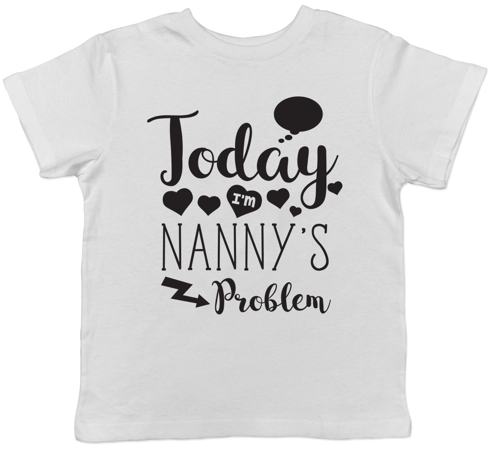 nanny tees